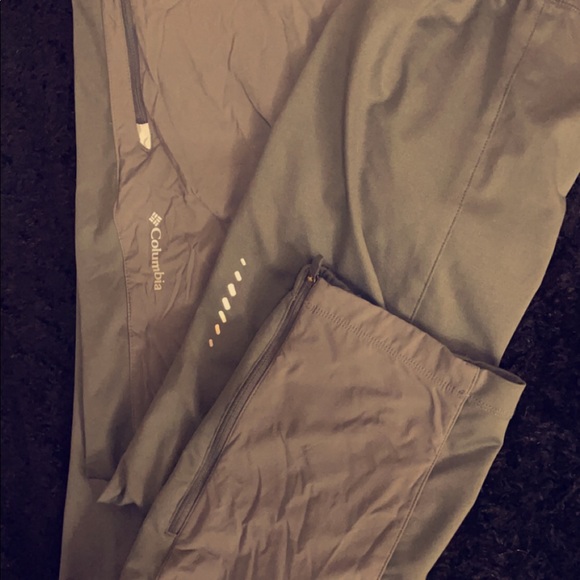 New Columbia XL men’s joggers - Picture 3 of 5